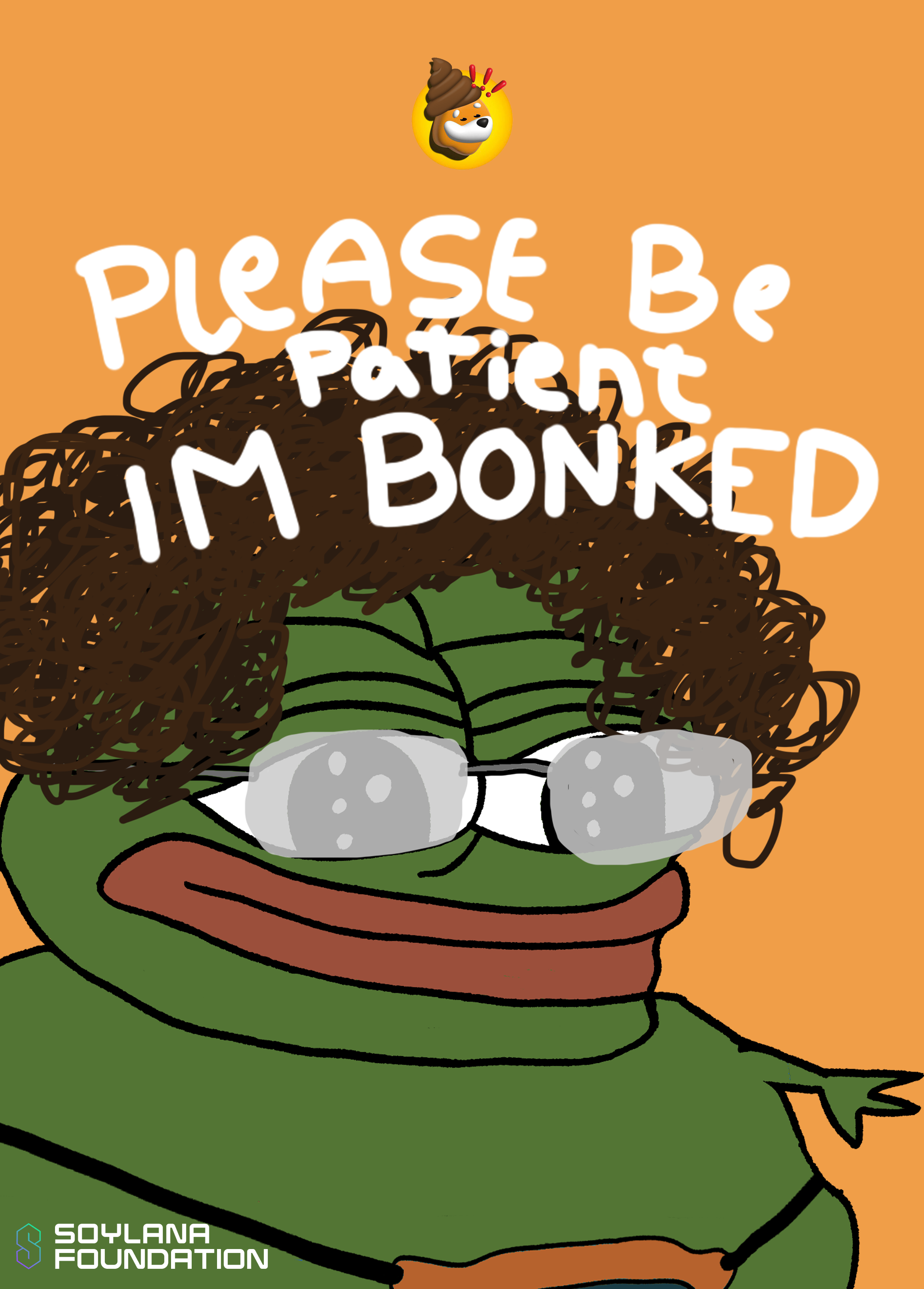 Please Be Patient thumbnail thumbnail